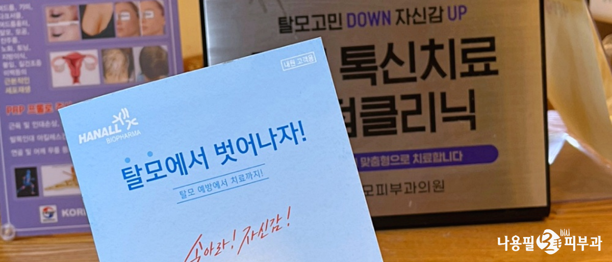 전남 탈모병원